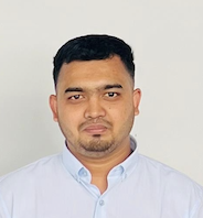 Team Member 3