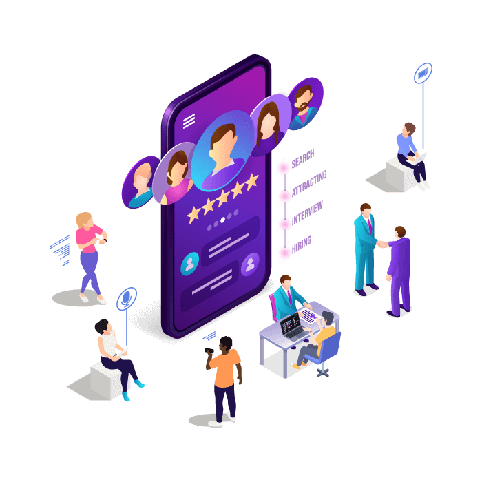 Mobile Apps