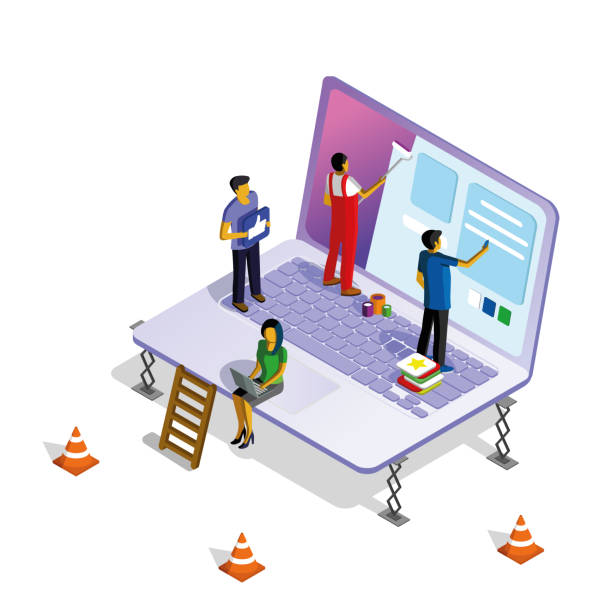 UI/UX Design